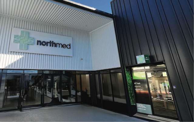 AMAZING OPPORTUNITY FOR HEALTH PROFESSIONALS