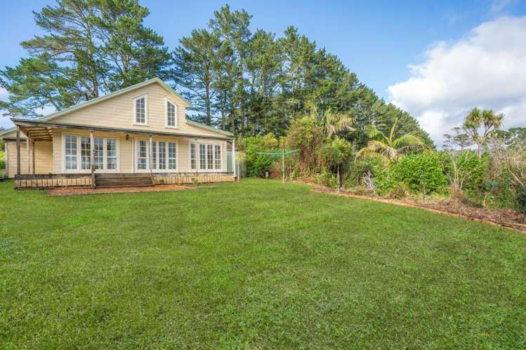 00 Henderson Valley Road - Minor Dwelling_0