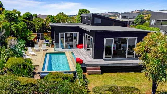 411 Oaia Road Muriwai_4