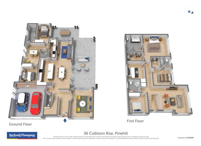 36 Colliston Rise Pinehill_2