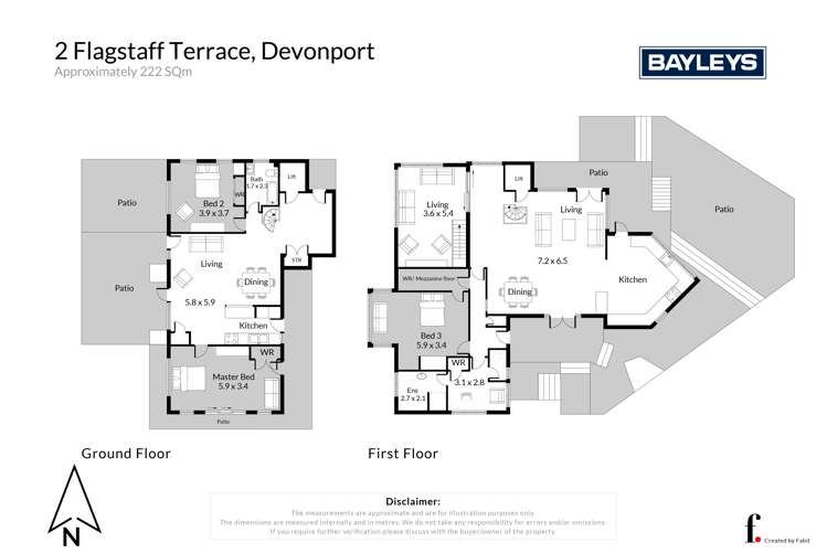 2 Flagstaff Terrace Devonport_19