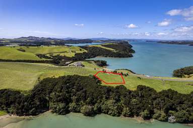 Lot 3 and 13 Purerua Road, Wiroa Station_2