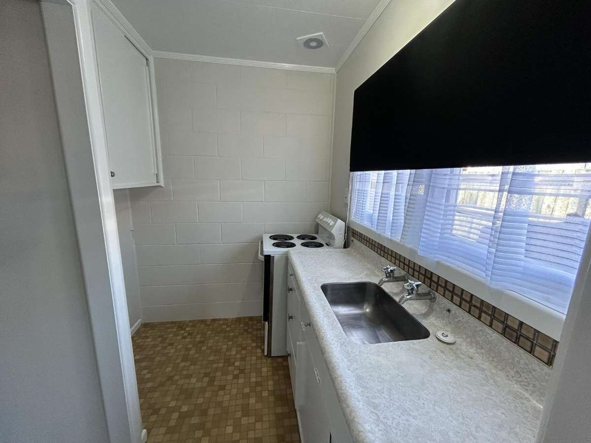 Central Seddon Street Unit 3