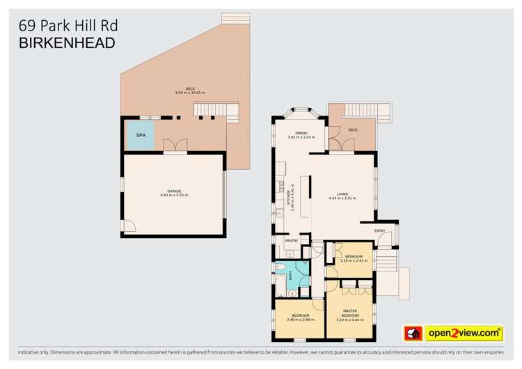 69 Park Hill Road Birkenhead_18