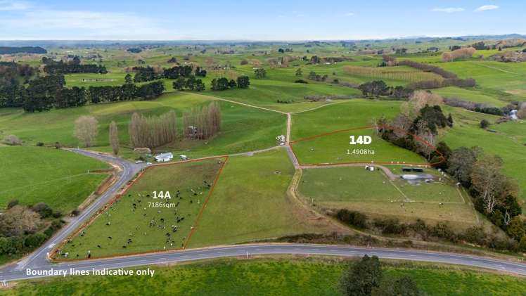 Darby Road & Arapuni Road_3
