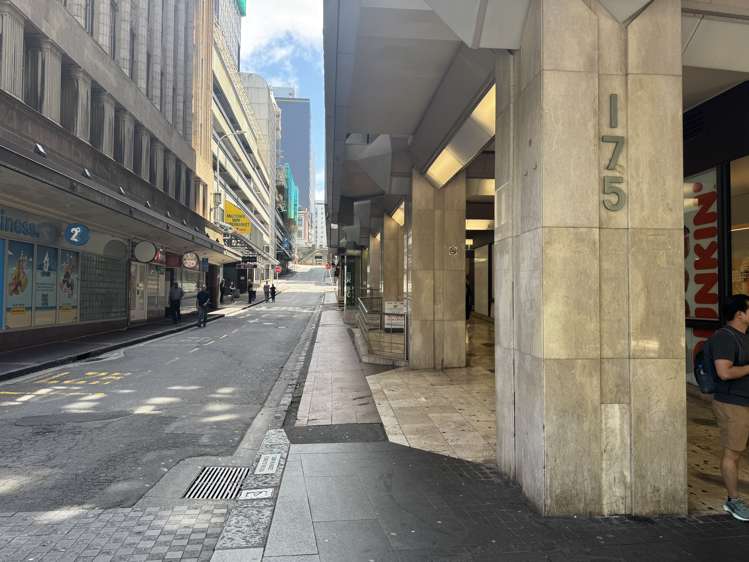 2C/175 Queen Street Auckland Central_18