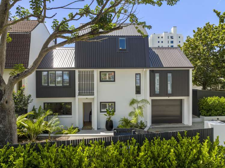 112 Saint Stephens Avenue Parnell_21