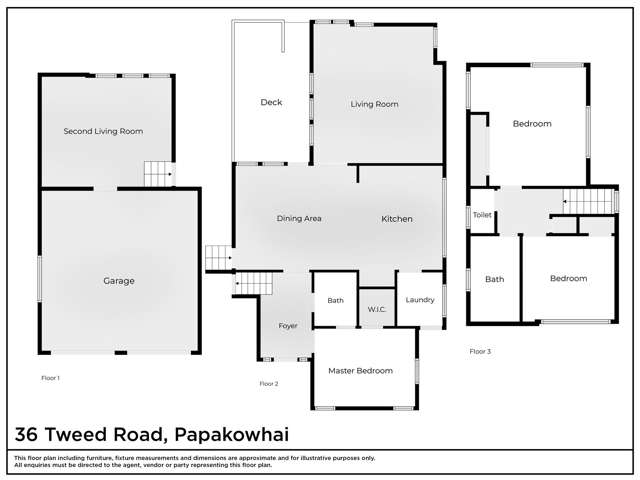 36 Tweed Road Papakowhai_1