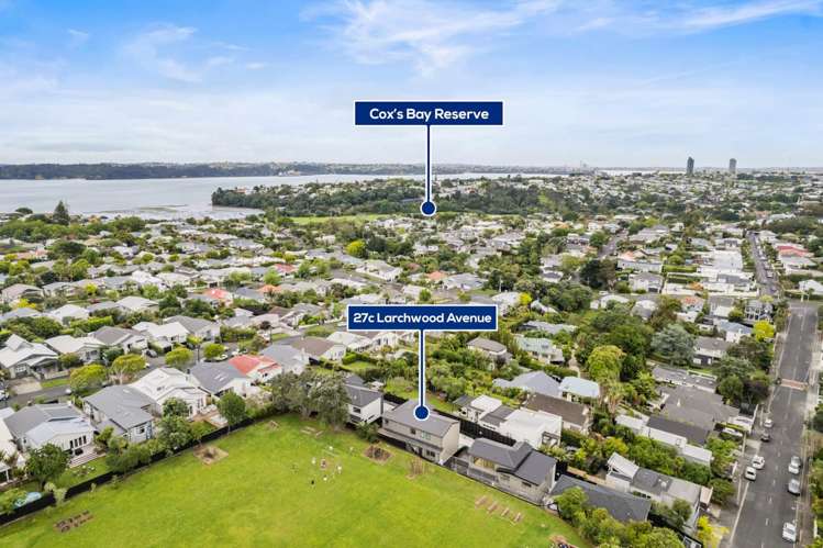 27C Larchwood Avenue Westmere_17