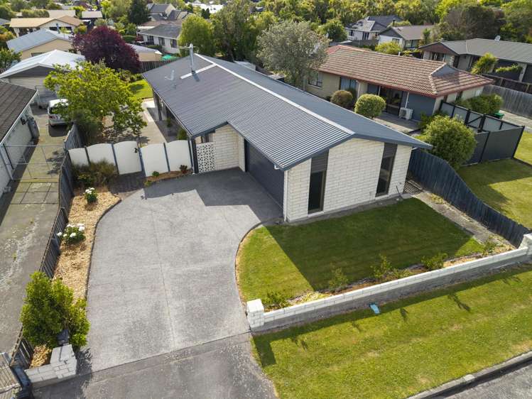 24 Green Street Rangiora_23