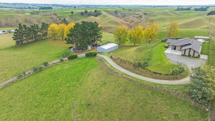 268 Halcombe Road Feilding_5