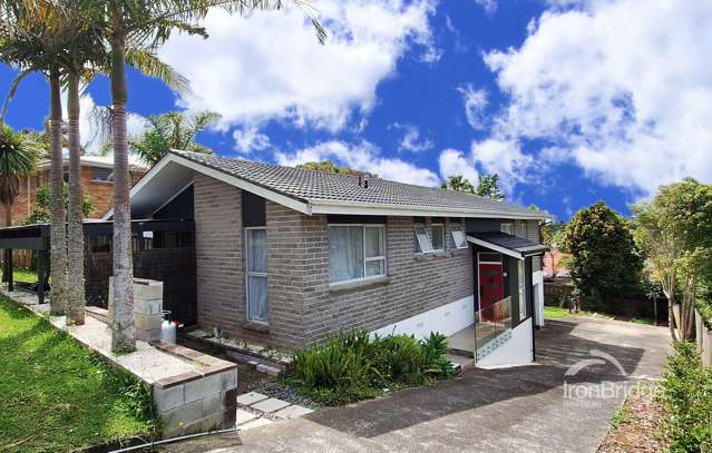 Spacious Family Home in Torbay