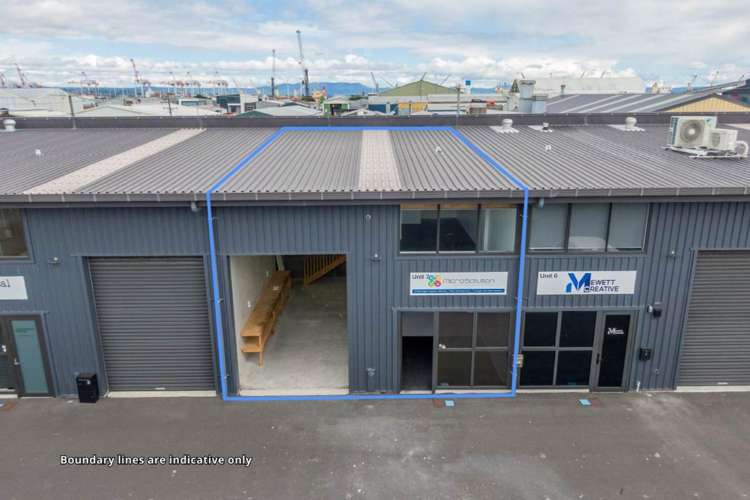 Unit 7/5-7 York Avenue Mount Maunganui_0
