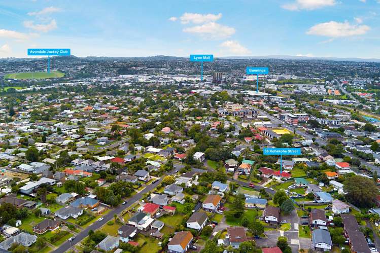 38 Kohekohe Street New Lynn_30