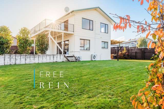 Free Rein