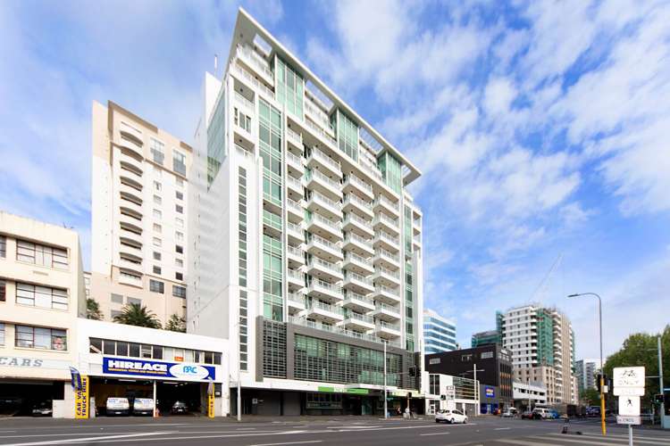 903/85 Beach Road Auckland Central_18