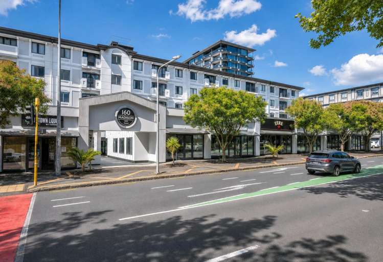1PB/160 Symonds Street_0