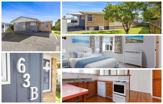 Exceptionally Cared For Three Bedroom Family Home