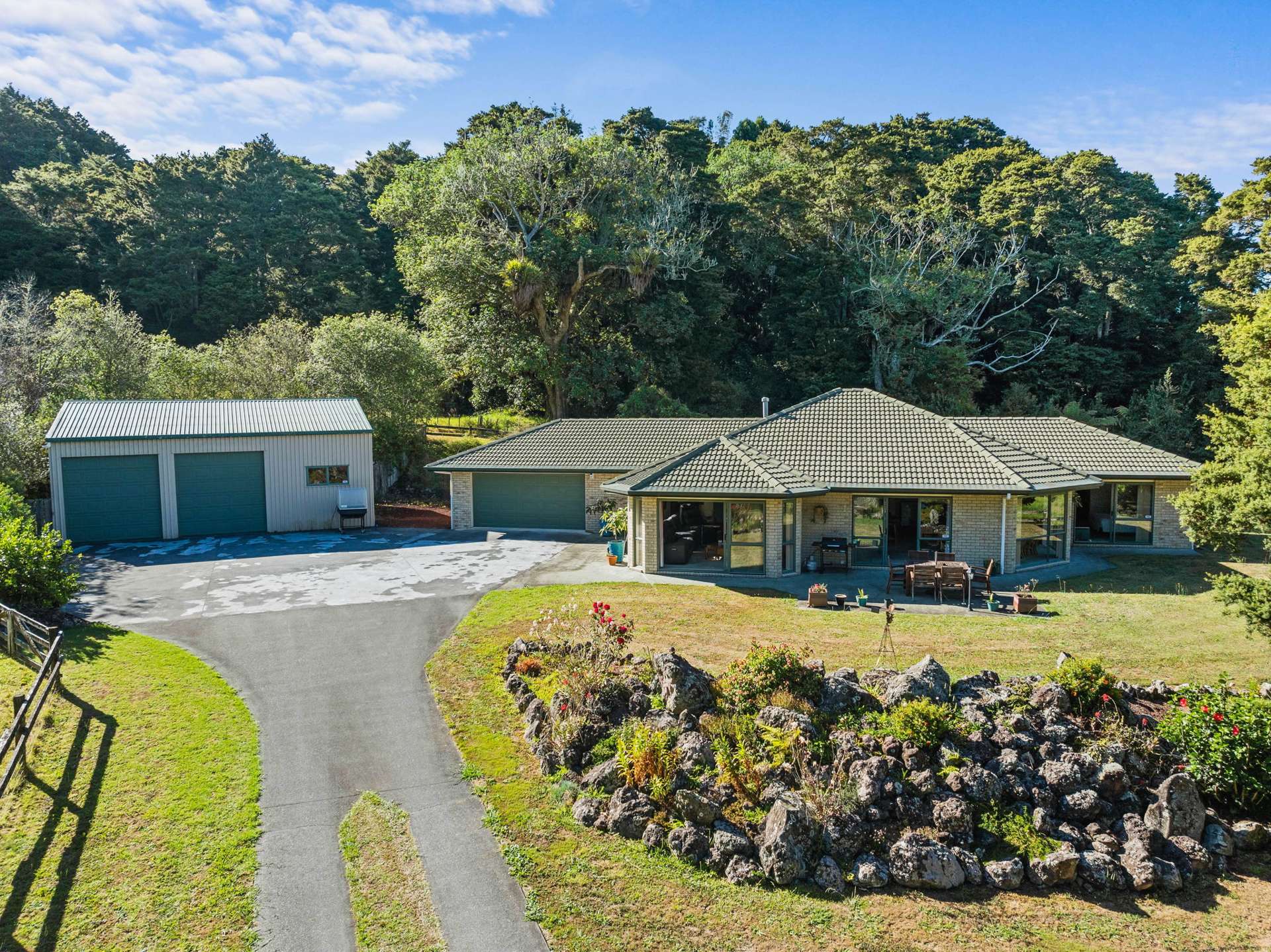 205 Cemetery Road Maunu Whangārei Rural Property For Sale One Roof