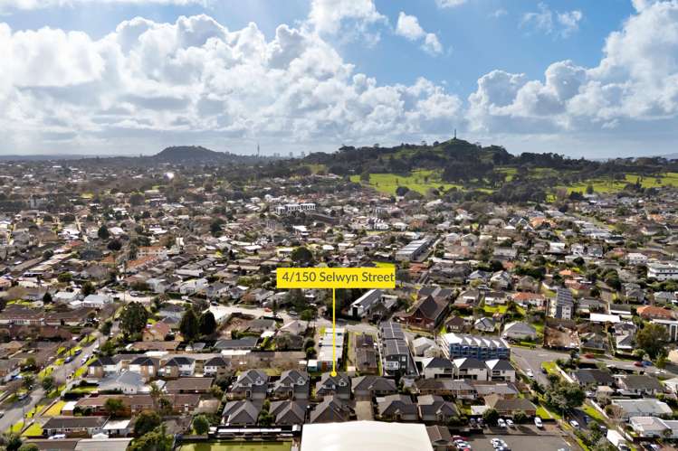 4/150 Selwyn Street Onehunga_20