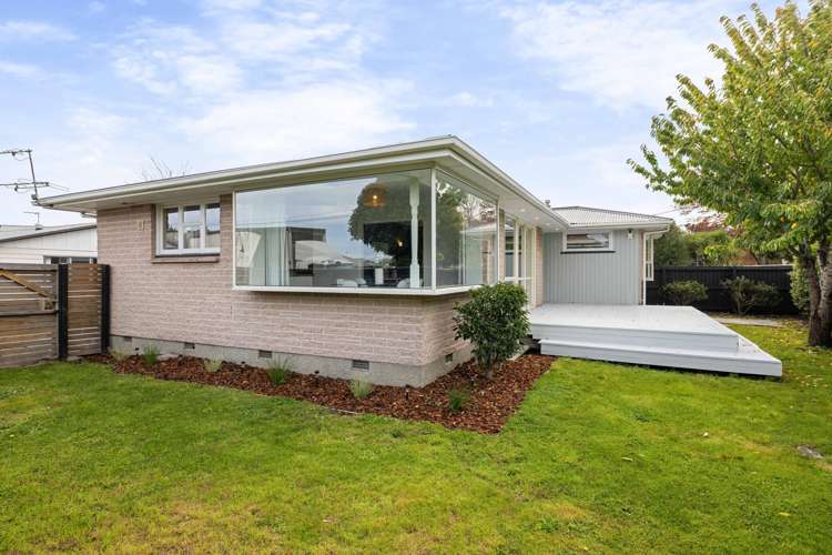 31 Todd Avenue Bishopdale_18