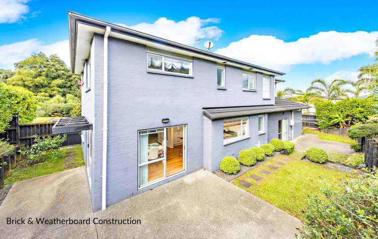 40 Mission Heights Drive Flat Bush_13