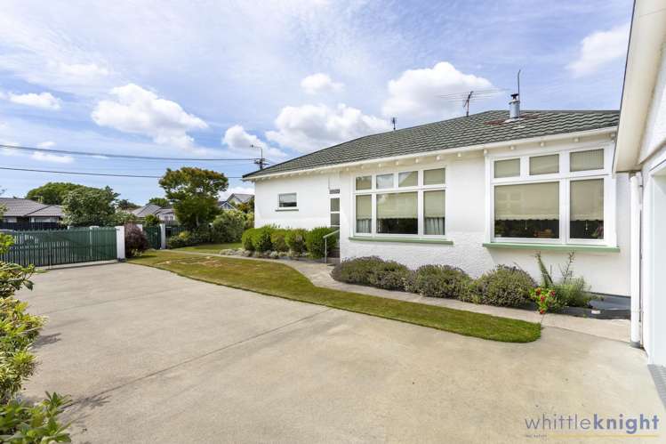 17 Euston Street Riccarton_17