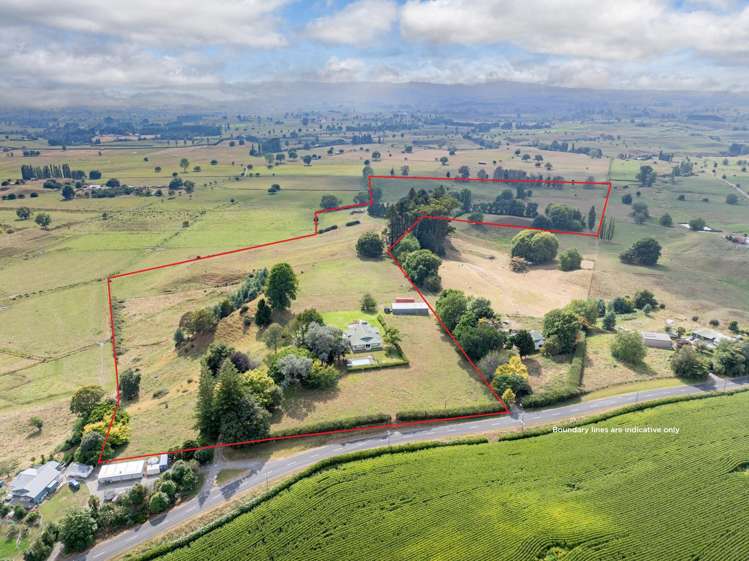 284 Hetherington Road Tirau_33