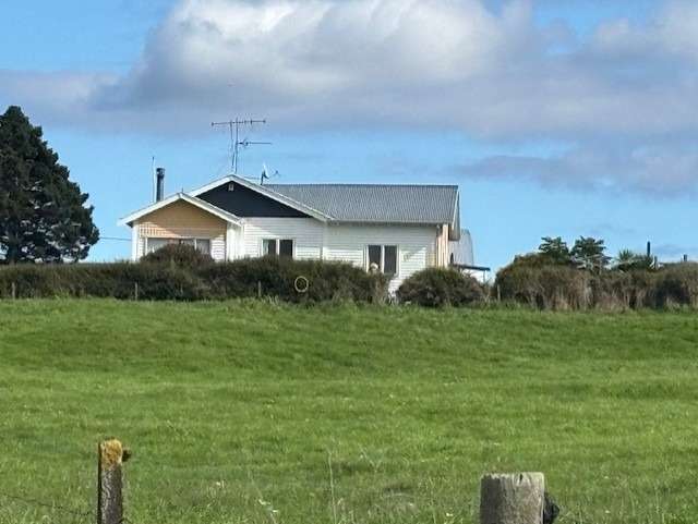 TOKOROA - 3 BEDROOMS