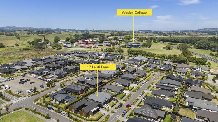 12 Lauti Lane Paerata_11