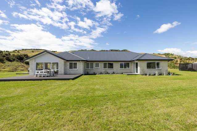 Prestigious living in the hills of Eskdale