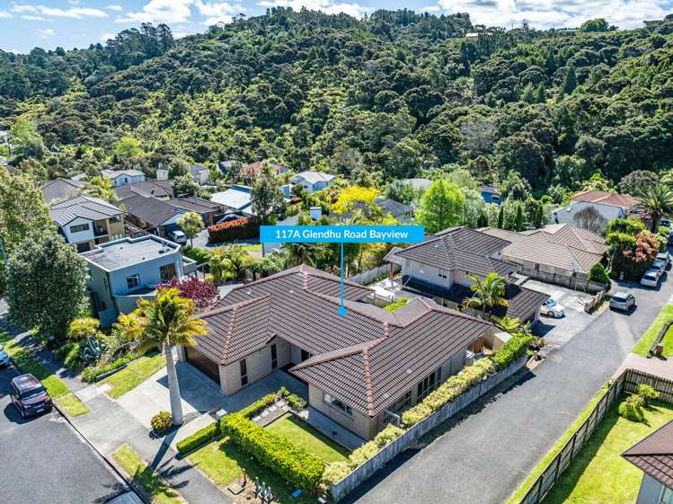 117A Glendhu Road Bayview_22