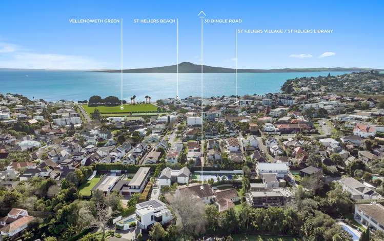 30 Dingle Road Saint Heliers_34