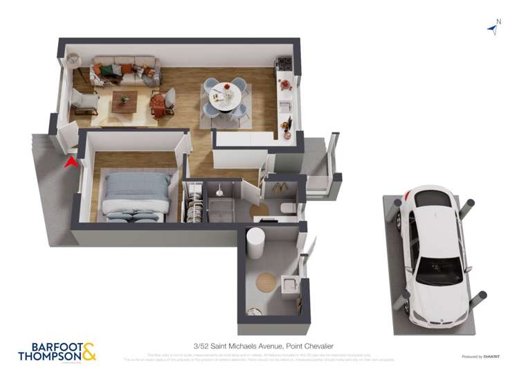 3/52 St Michaels Avenue Pt Chevalier_17