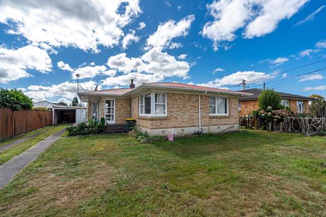 Great Do Up Project! Final Call!