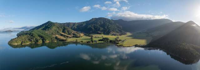 4710 Kenepuru Road Marlborough Sounds_1