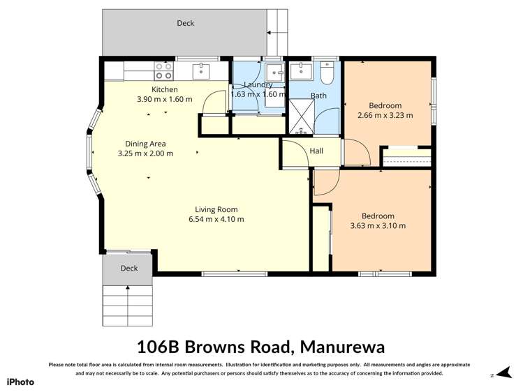 106B Browns Road_1