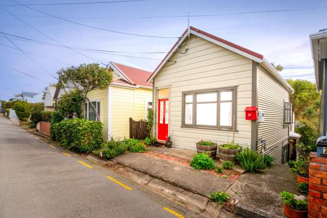 Is this Mt Vic's Best Buy?