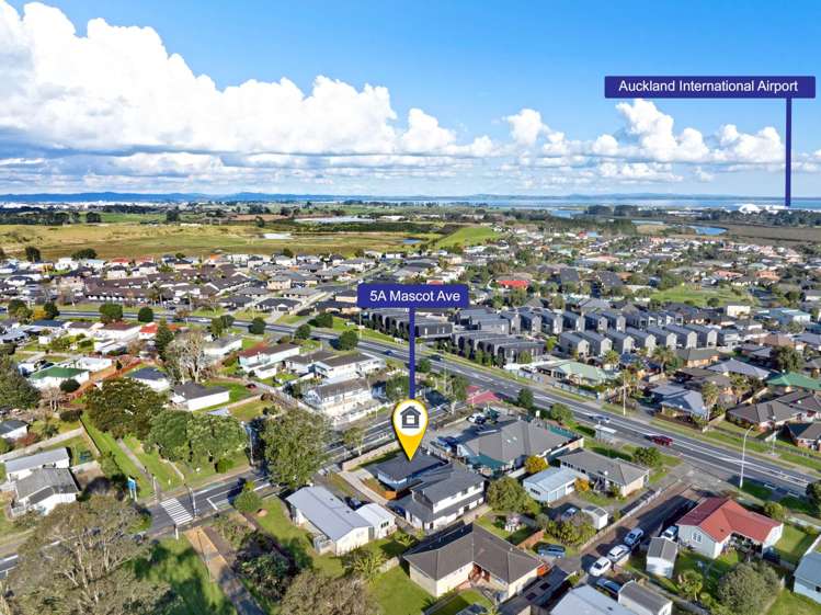 4a Mascot Avenue Mangere_15