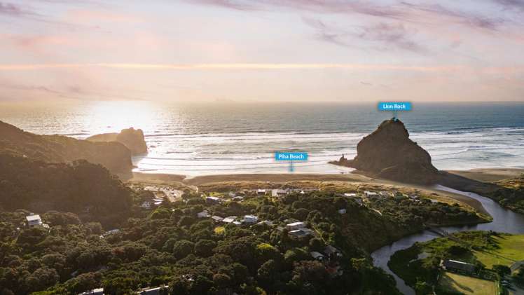 132 Seaview Road Piha_33