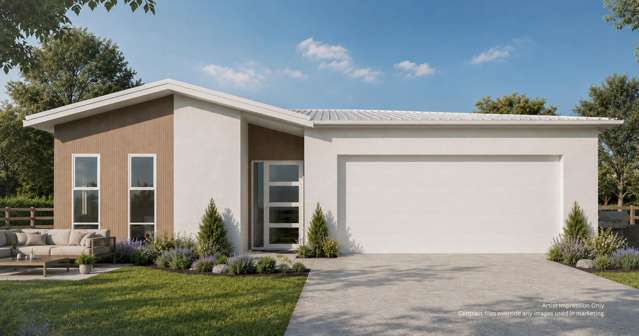 The Hākona - Contemporary Family Living, Elevated