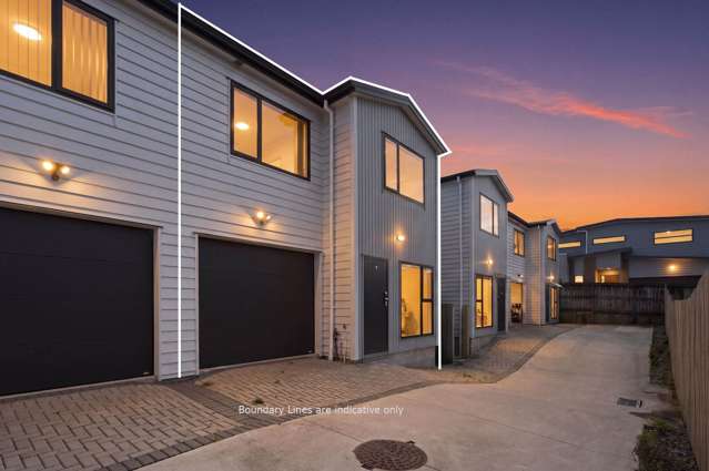 5/72 Howe Street Howick_2