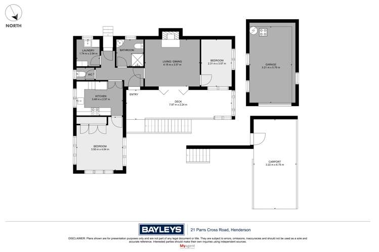 21 Parrs Cross Road Henderson_16