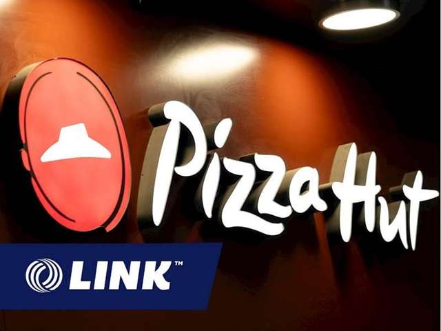 Profitable and Scalable Pizza Hut Franchise