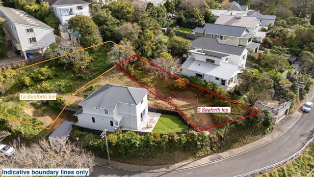 1A & 3 Seaforth Terrace Karori_3
