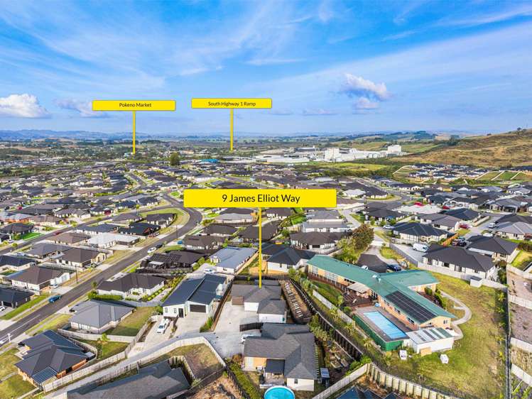 9 James Elliot Way Pokeno_20