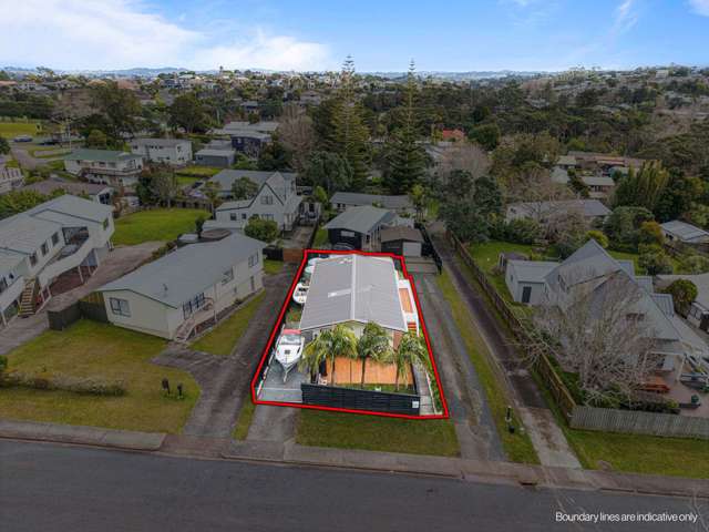 8 Dobell Road Stanmore Bay_4