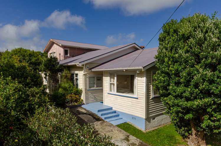 5 Shortland Street Khandallah_16