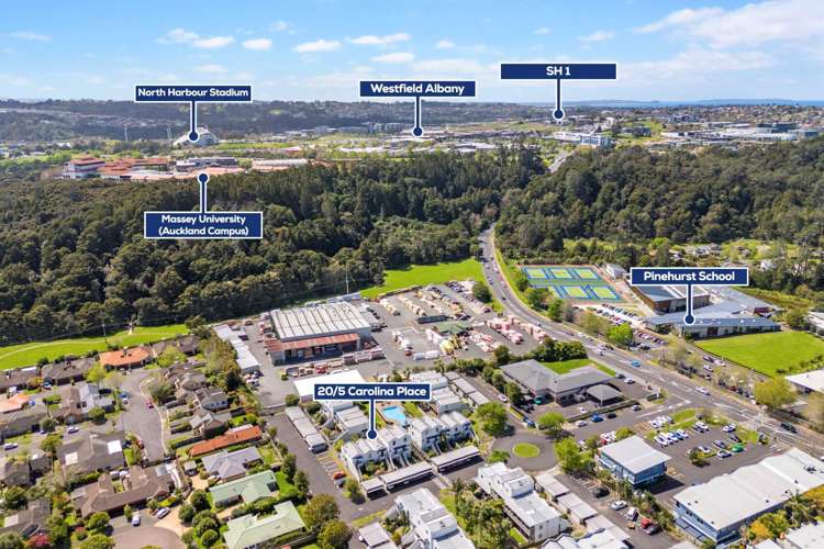 20/5 Carolina Place Albany_13