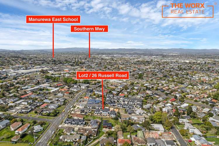 26b Russell Road Manurewa_24